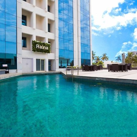 Clarion Hotel President Τσενάι Εξωτερικό φωτογραφία