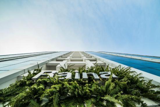 Clarion Hotel President Τσενάι Εξωτερικό φωτογραφία