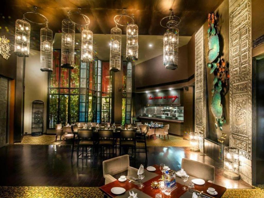Clarion Hotel President Τσενάι Εξωτερικό φωτογραφία