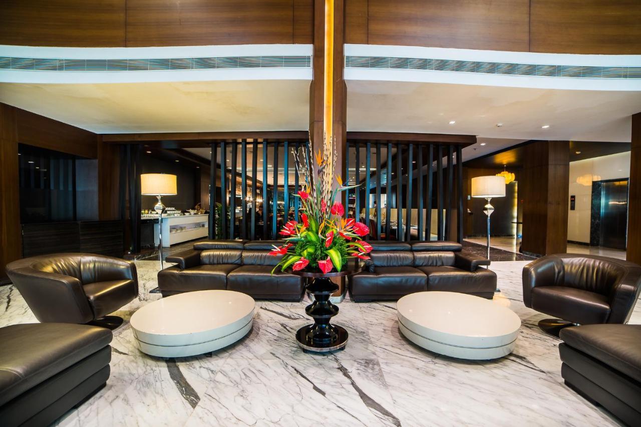 Clarion Hotel President Τσενάι Εξωτερικό φωτογραφία