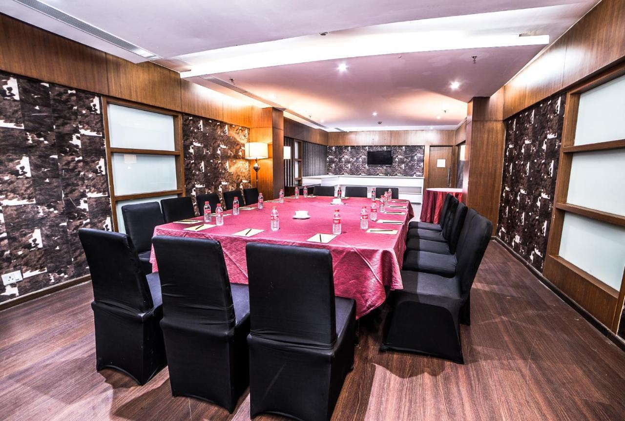 Clarion Hotel President Τσενάι Εξωτερικό φωτογραφία