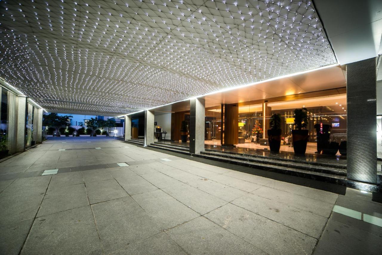 Clarion Hotel President Τσενάι Εξωτερικό φωτογραφία