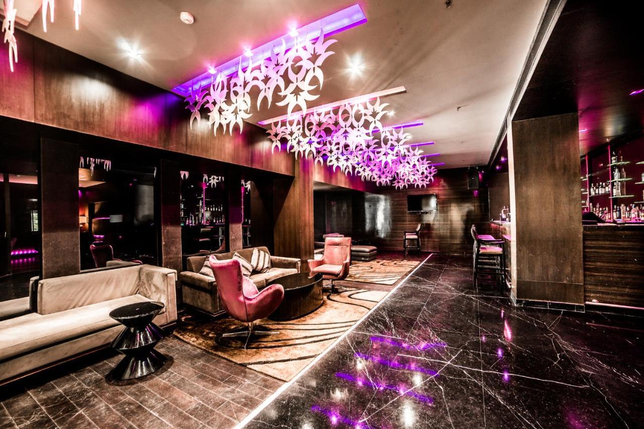 Clarion Hotel President Τσενάι Εξωτερικό φωτογραφία