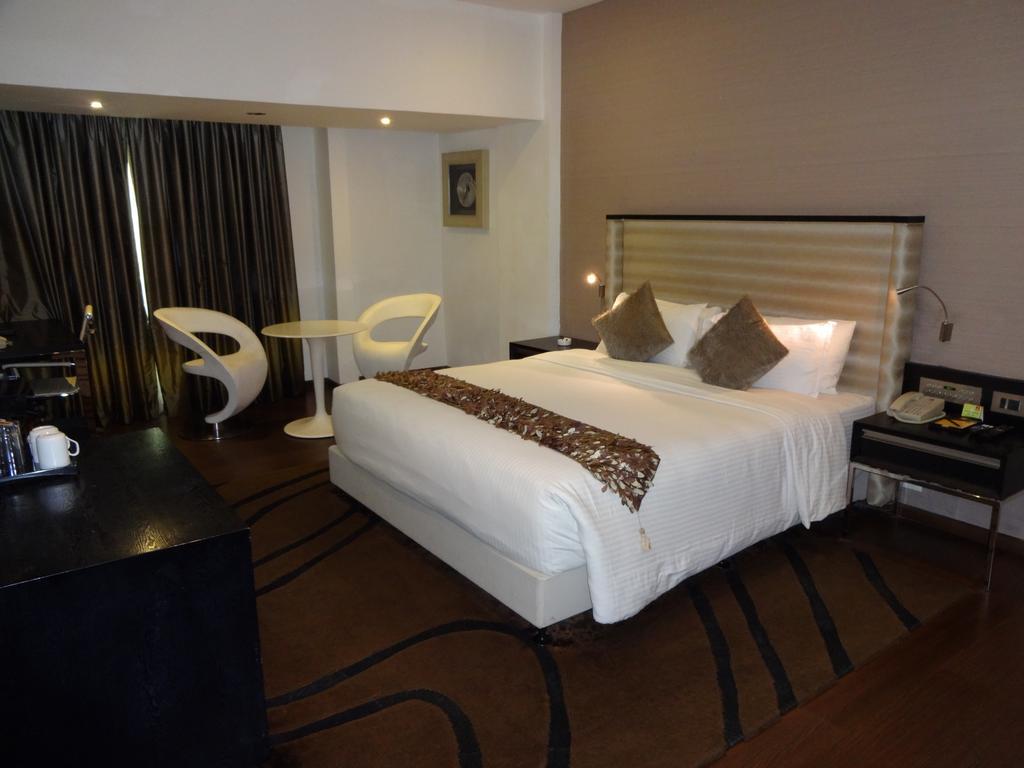 Clarion Hotel President Τσενάι Εξωτερικό φωτογραφία