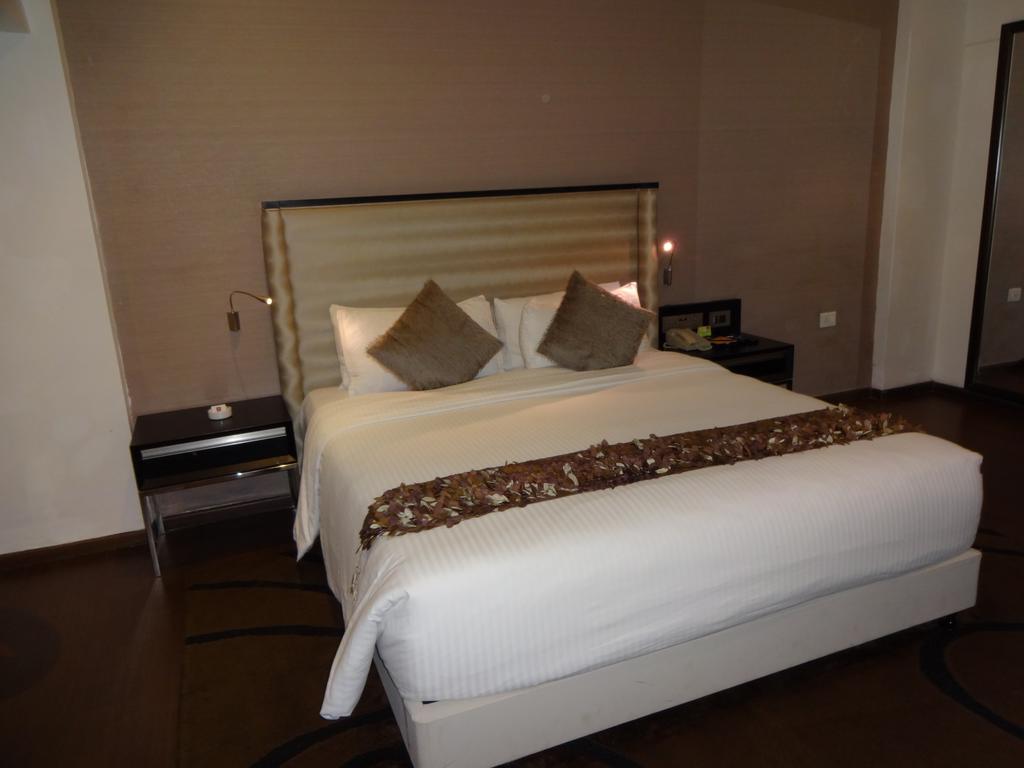 Clarion Hotel President Τσενάι Εξωτερικό φωτογραφία