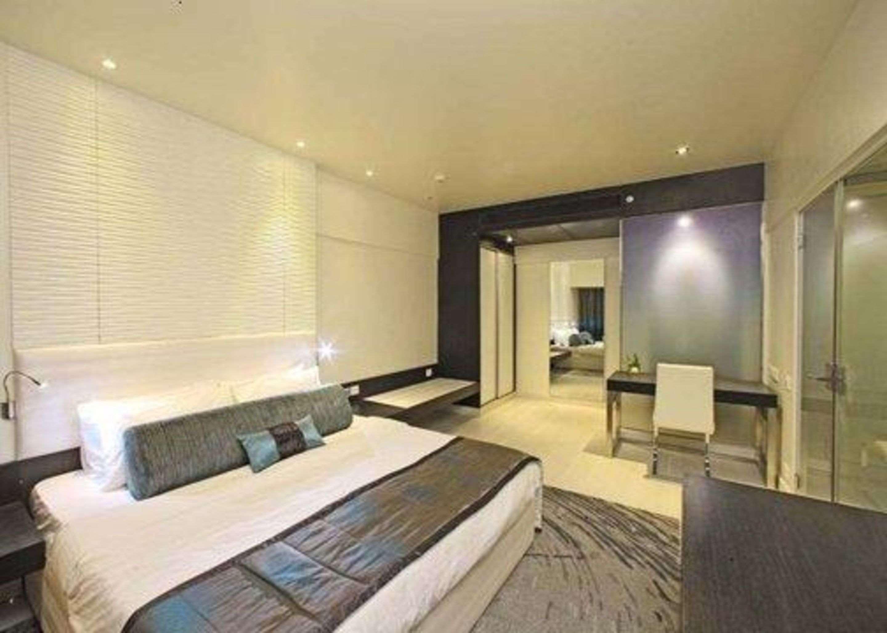 Clarion Hotel President Τσενάι Εξωτερικό φωτογραφία