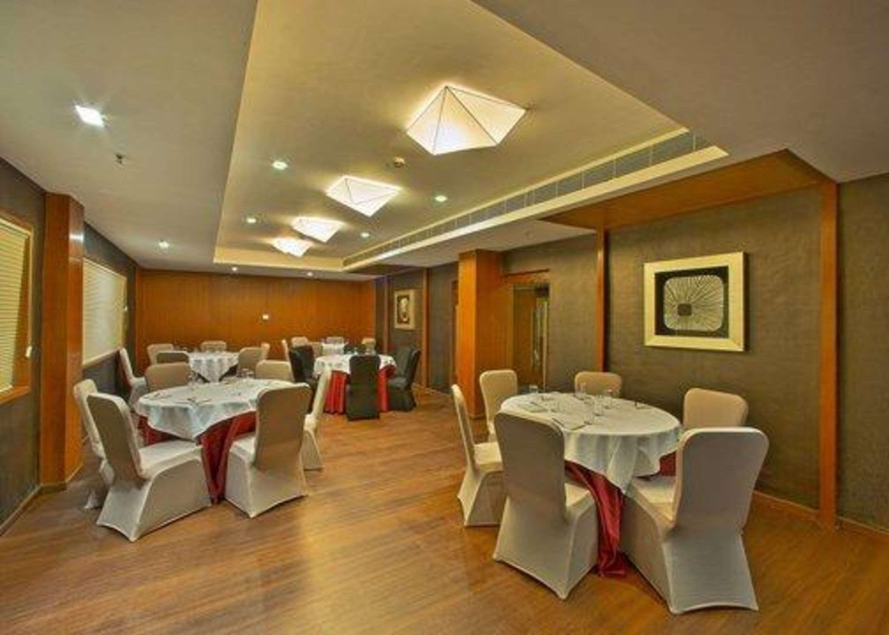 Clarion Hotel President Τσενάι Εξωτερικό φωτογραφία