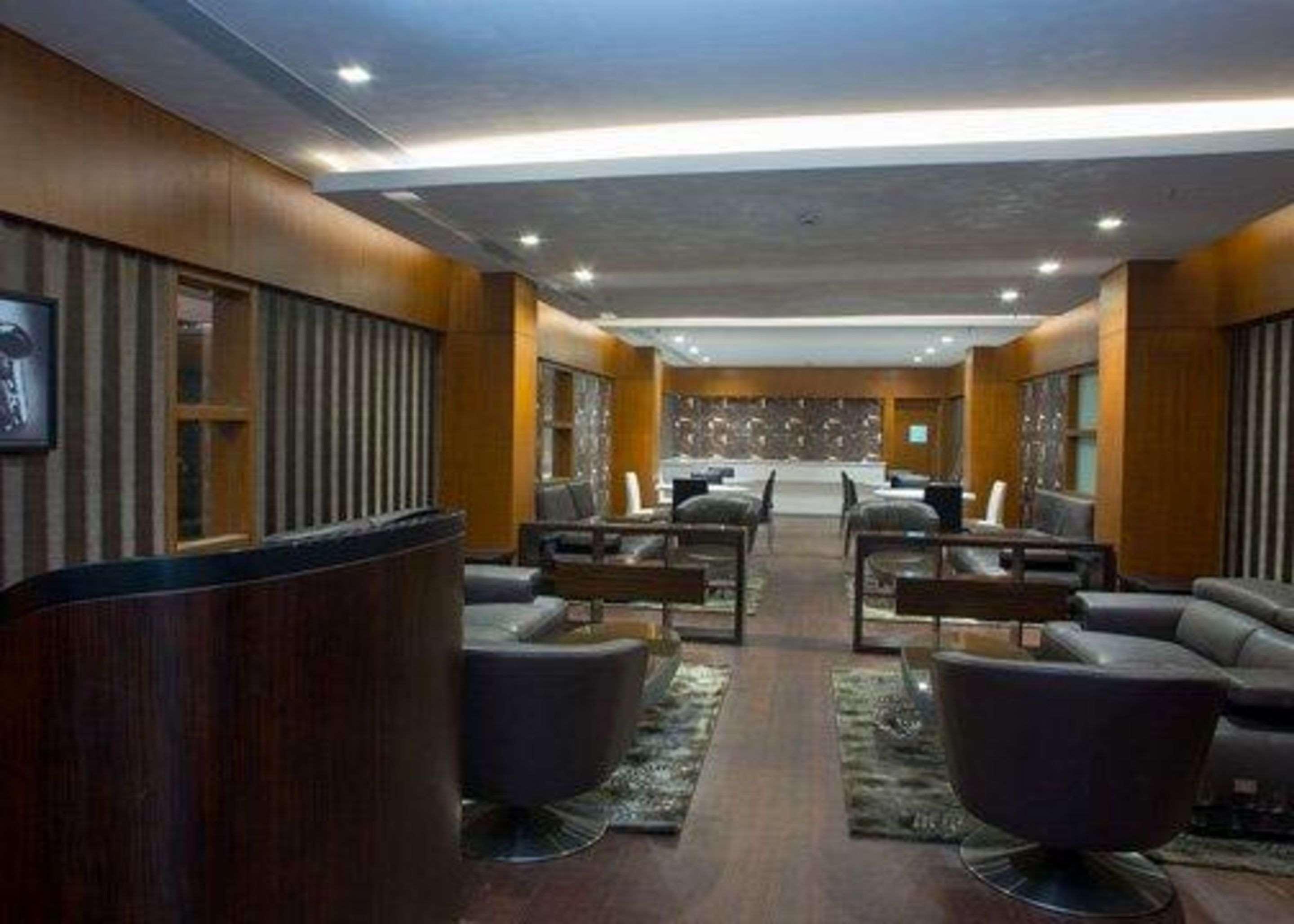 Clarion Hotel President Τσενάι Εξωτερικό φωτογραφία