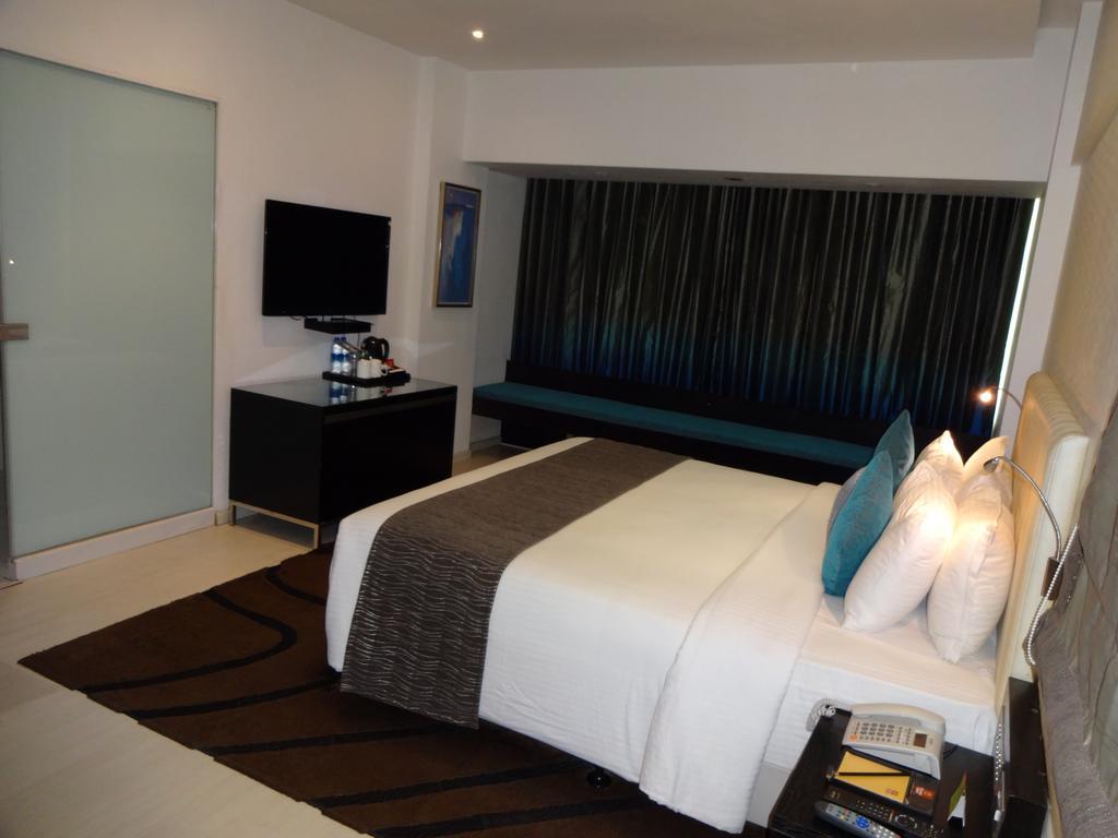 Clarion Hotel President Τσενάι Εξωτερικό φωτογραφία