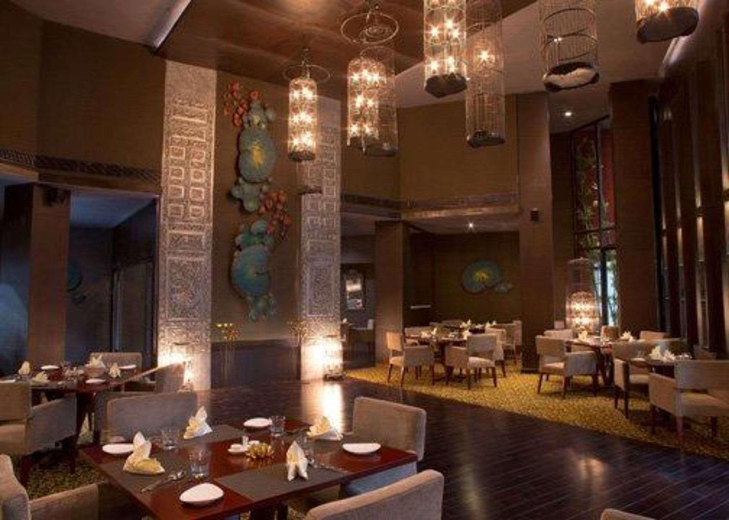 Clarion Hotel President Τσενάι Εξωτερικό φωτογραφία