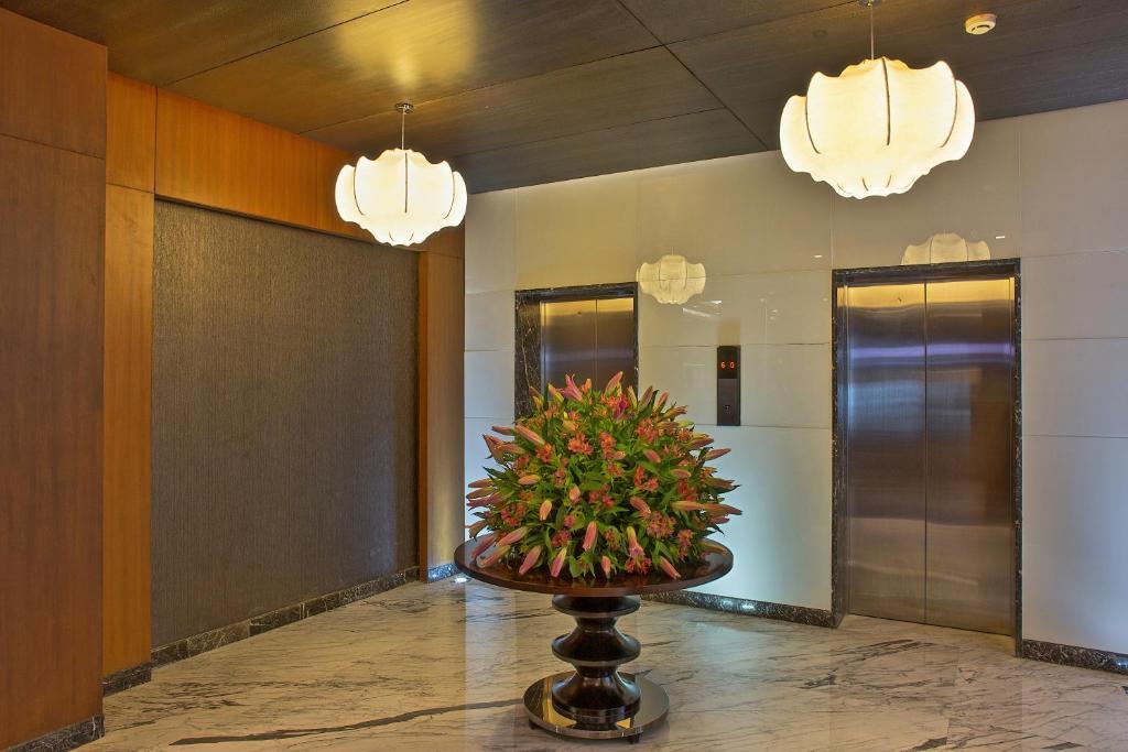 Clarion Hotel President Τσενάι Εξωτερικό φωτογραφία