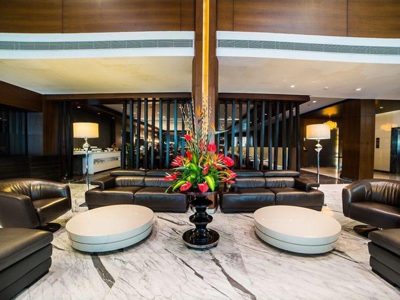 Clarion Hotel President Τσενάι Εξωτερικό φωτογραφία